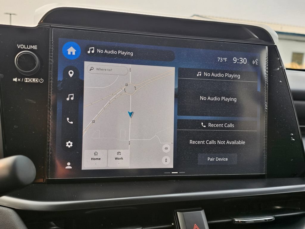 New 2026 Subaru Outback Touring XT AWD/4WD image 33