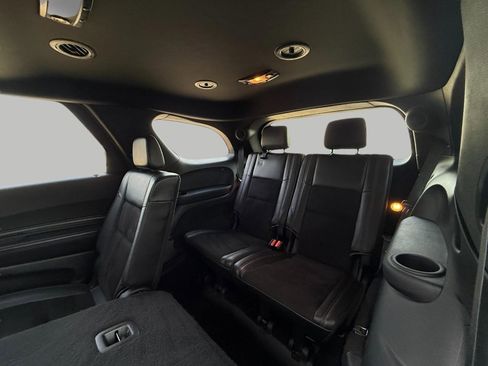 Used 2021 Dodge Durango R/T AWD/4WD image 29