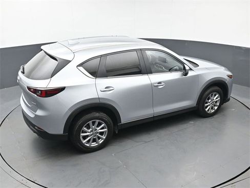 Certified 2023 MAZDA CX-5 AWD 2.5 S w/ Select Package image 40