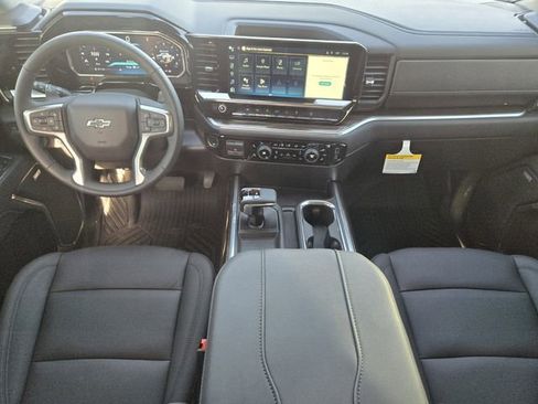 New 2026 Chevrolet Silverado 1500 LT Trail Boss w/ LT Trail Boss Premium Package image 20