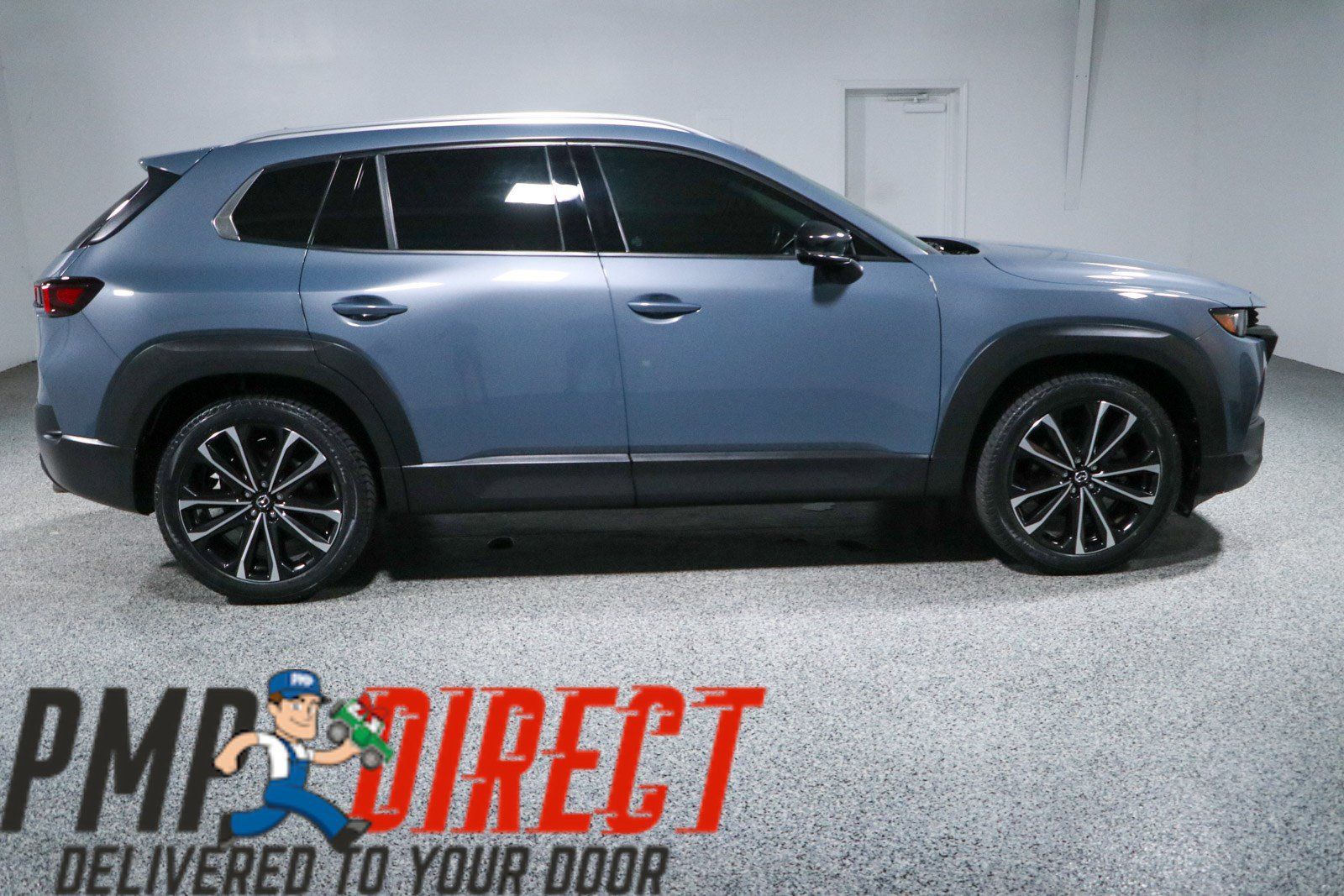 Used 2023 MAZDA CX-50 AWD 2.5 S w/ Cargo Package image 6