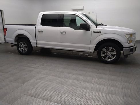 Used 2015 Ford F150 XLT w/ Equipment Group 302A Luxury RWD image 11
