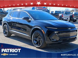 New 2026 Chevrolet Equinox EV LT video 1