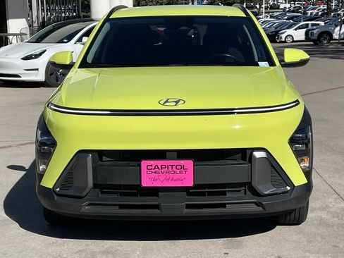 Used 2024 Hyundai Kona SEL image 6