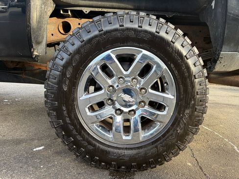 Used 2015 Chevrolet Silverado 2500 W/T w/ WT Convenience Package image 14