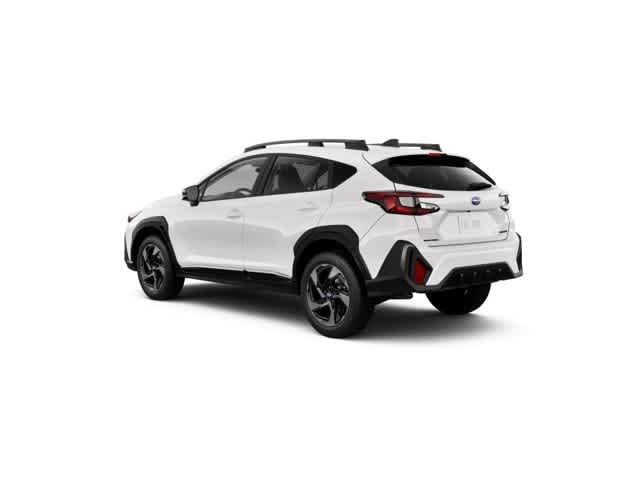 New 2027 Subaru Crosstrek 2.5i Limited AWD/4WD image 5