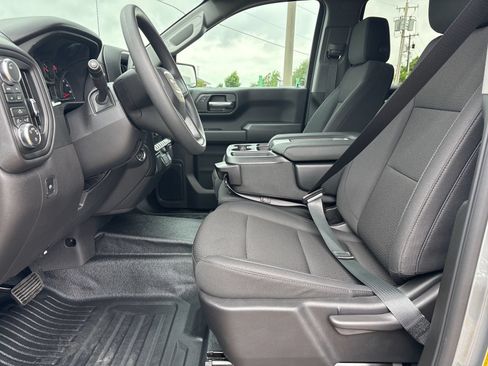 New 2026 GMC Sierra 1500 Pro AWD/4WD image 13