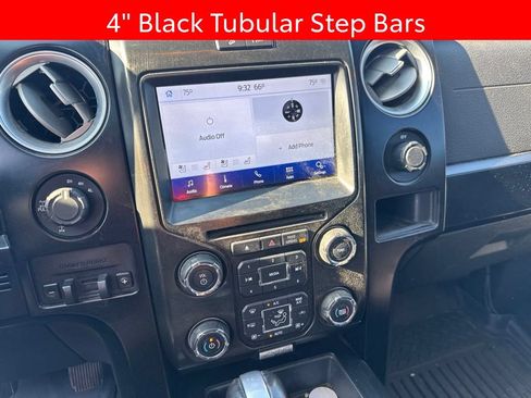 Used 2013 Ford F150 FX4 w/ Luxury Equipment Group AWD/4WD image 8
