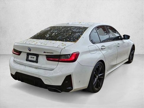 Certified 2023 BMW M340i w/ Premium Package image 8