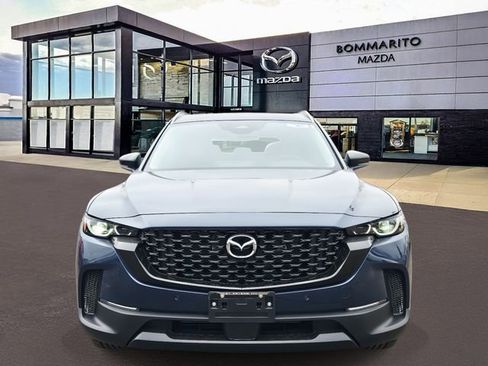 New 2026 MAZDA CX-50 AWD 2.5 S w/ Premium Package image 5