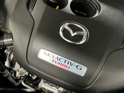 Used 2024 MAZDA CX-5 2.5 Turbo image 30