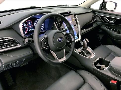 Used 2021 Subaru Outback Limited XT w/ Popular Package #2 AWD/4WD image 21