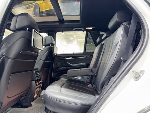 Used 2015 BMW X5 xDrive35i AWD/4WD image 15