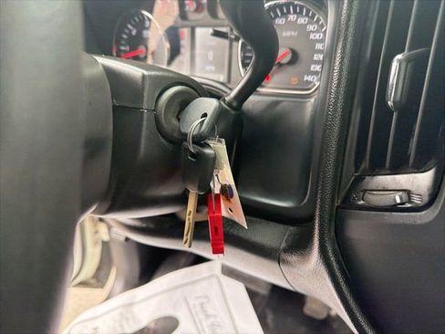 Used 2017 Chevrolet Silverado 1500 W/T w/ WT Convenience Package image 25