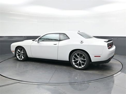 Used 2023 Dodge Challenger GT image 6