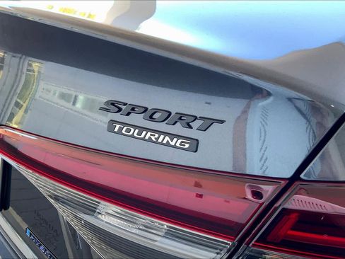 New 2026 Honda Civic Sport Touring image 15