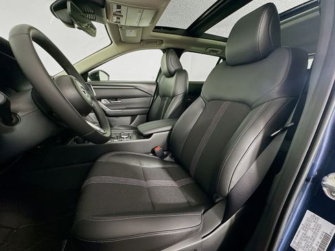 New 2026 MAZDA CX-50 2.5 Hybrid w/ Weather Package image 21