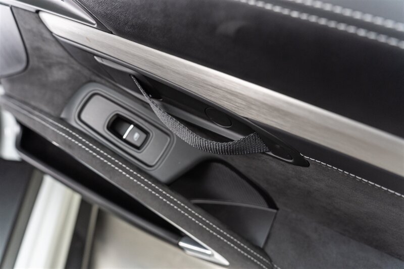 Used 2016 Porsche Cayman GT4 RWD image 64