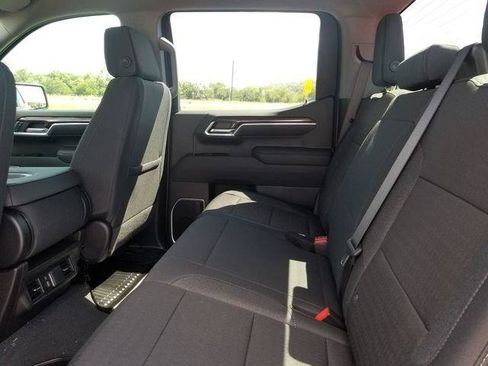 New 2026 Chevrolet Silverado 1500 LT RWD image 10