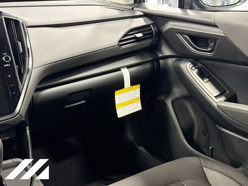 New 2026 Subaru Crosstrek 2.5i Premium AWD/4WD image 24
