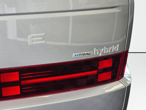 New 2026 Hyundai Santa Fe SE AWD/4WD image 14