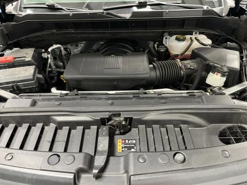 Used 2023 Chevrolet Silverado 1500 RST w/ Z71 Off-Road Package image 39