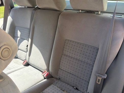 Used 2005 Volkswagen Jetta GLS FWD image 20