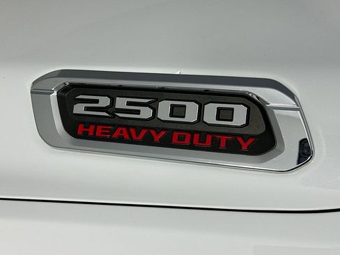 Used 2020 RAM 2500 Big Horn AWD/4WD image 26