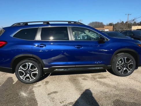 New 2026 Subaru Ascent Limited image 9