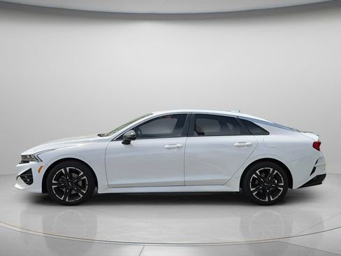Used 2023 Kia K5 GT-Line w/ GT-Line Premium Package image 3