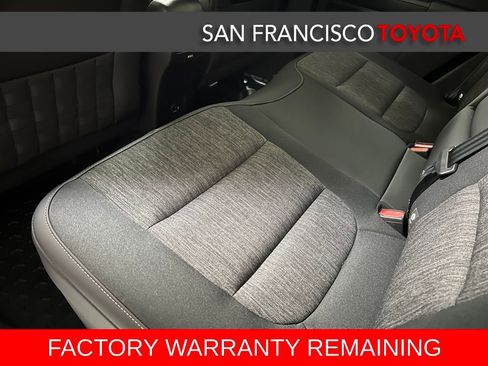 Used 2022 Ford Bronco Sport Big Bend w/ Convenience Package image 17