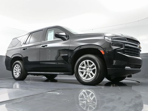 Used 2023 Chevrolet Tahoe LT image 51