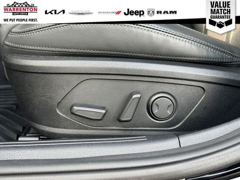 Used 2022 Kia K5 GT-Line w/ GT-Line Awd Premium Package image 17