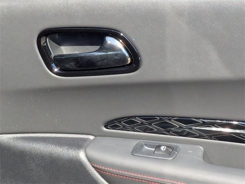 New 2026 Dodge Durango GT image 35