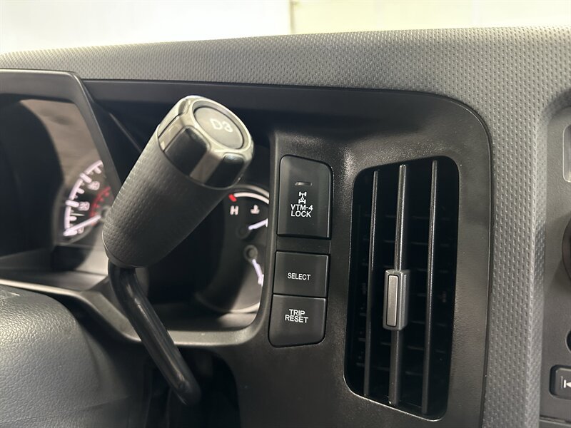 Used 2013 Honda Ridgeline RTL image 20