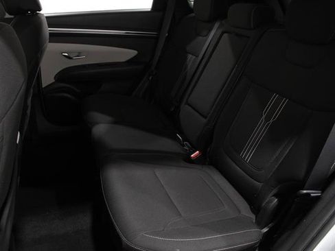 Used 2023 Hyundai Tucson SEL image 17