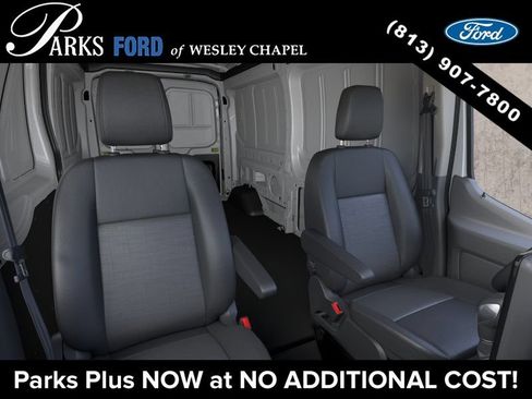 New 2026 Ford Transit 250 148 Medium Roof RWD image 10