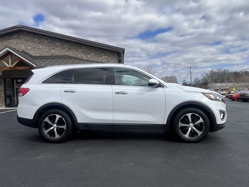 Used 2018 Kia Sorento EX w/ EX Advanced Touring Package image 27