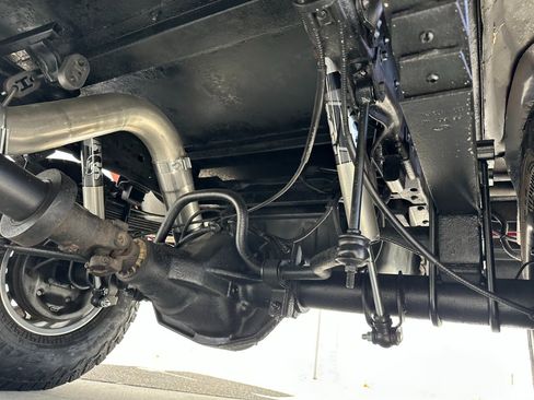 Used 1995 Ford F350 4x4 Crew Cab image 56