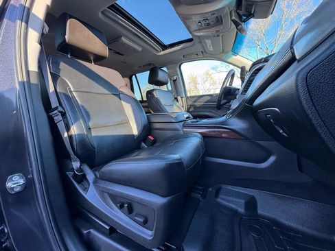 Used 2015 GMC Yukon SLT w/ Open Road Package image 11