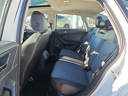 New 2026 Volkswagen Jetta SEL image 8