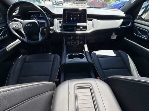 Used 2023 Chevrolet Tahoe Premier w/ Advanced Technology Package AWD/4WD image 24
