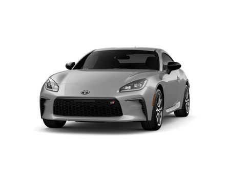 New 2027 Toyota GR86 RWD image 18