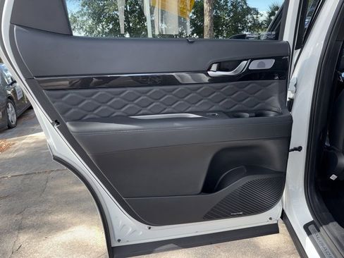 Used 2022 Hyundai Palisade Calligraphy FWD image 29