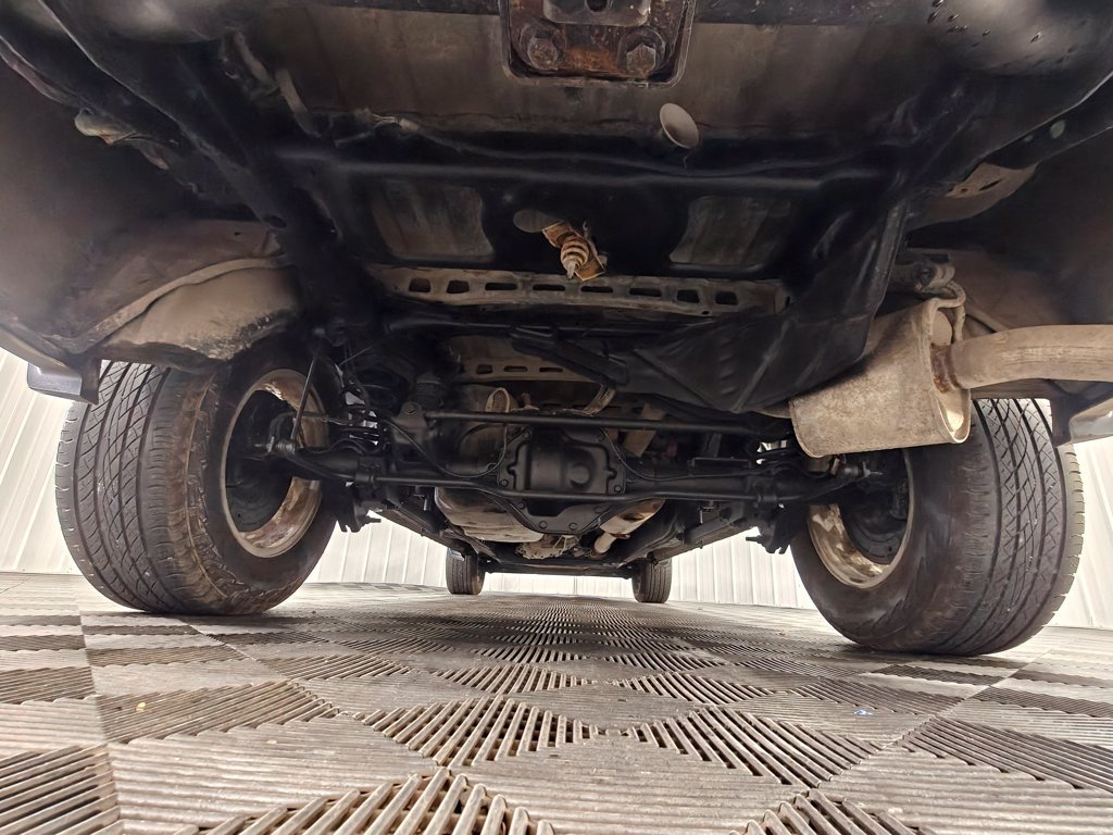 Used 2019 RAM 1500 Tradesman w/ SXT Appearance Group AWD/4WD image 44
