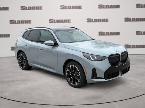 New 2026 BMW X3 xDrive30i w/ Premium Package AWD/4WD image 7