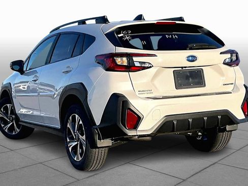 New 2026 Subaru Crosstrek 2.0i Premium image 11