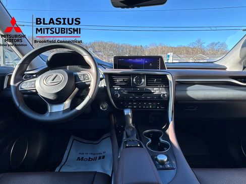 Used 2016 Lexus RX 350 AWD image 26