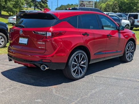 Used 2026 Acura RDX A-Spec AWD/4WD image 6