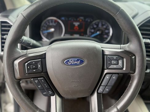Used 2021 Ford Expedition Limited RWD image 9